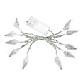 thumbnail image 1 of Conch Light String Marine 10led Decorative Holiday Light Children's Toy Light Transparent Line 165cm Total Length AA Battery, 1 of 6