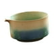 thumbnail image 3 of Cuenco de cerámica para té matcha, taza de té japonesa, tazón para mezclar matcha para la familia japonesa verde, 3 of 9