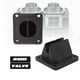 thumbnail image 5 of Force Reeds Repuestos de piezas à moto automotriz Strength ports, para Banshee 350 RD350, para RX135 Rxz135 Yfz350 Yfz 350, 5 of 8