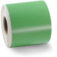 thumbnail image 1 of shiyou-Colored Labels Compatible with Dymo 99019 (2-5/16" x 7-1/2") for Files, Folder, Binders, Compatible for Dymo LabelWriter Thermal 450, 4XL & Zebra Desktop Printers [1 Roll, Green], 1 of 4