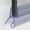 6mm, variant on 50cmX2pcs Bath Shower door sealing strips water stopper Weatherstrip glass shower screen door seal strip 4 to 12mm gap sealer
