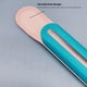 thumbnail image 3 of Cuchara De Alimentación Exprimidor de tiras para gatos, alimentador de alimentos líquidos para perros, suministro para comer (rosa + azul oscuro) Likrtyny Libre de BPA, 3 of 9