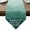 Green, variant on Mist Ocean Table Runner Linen Burlap Table Runner 120 Inches Long Coastal Indigo Gray Ombre Sea Waves Minimalist Dresser Scarves for Kitchen Island Coffee Dining Room Party Holiday Decor 13"x120"