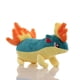 thumbnail image 3 of Muñeco de Pikachu de dibujos animados de 20cm, juguete de peluche de Pokémon Chikorita, lindo Pokémon Charmeleon Lapras Venusaur Plushie Raichu, regalos para chico, 3 of 5