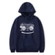 thumbnail image 3 of Sudadera con capucha Dream Boombox Smile para quien quiera escuchar Ep unisex moda divertida casual ropa de calle, 3 of 5