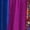 #6_Hot Pink, variant on 2025 Women's Boho Palazzo Pants - High-Waisted Cotton Linen Wide Leg Trousers with Pockets (Floral Print & Retro Loose Fit for Summer)
