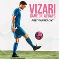 thumbnail image 2 of Vizari Verona Soccer Ball | Sizes 3, 4, 5 | Durable TPS Shell | Perfect for Training & Matches | Indoor & Outdoor Play - Pink, 4, 2 of 5