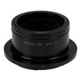 thumbnail image 1 of Fotodiox Pro Lens Adapter - M42 Screw Mount SLR Lenses to Nikon Z-Mount Mirrorless Camera Bodies, 1 of 1