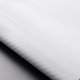 thumbnail image 3 of WORGEOUS Etiqueta engomada de DIY del rollo del abrigo de la fibra de carbono 3D para la decoración 30x127cm del vehículo del auto del coche (blanco), 3 of 8