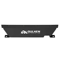 Bulken Front Bumper Skid Plate Compatible with 2016-2022 Toyota Tacoma Pickup Truck