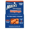 Mack's Maximum Protection Soft Foam Ear Plugs