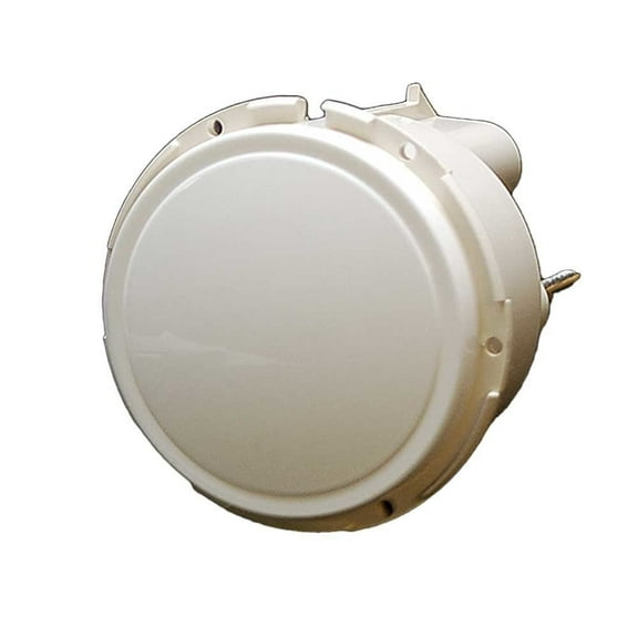 MasterCraft Boat Blank Filler Gauge 509889 | 2 Inch Off-White Plastic