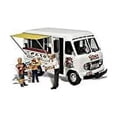 thumbnail image 3 of Woodland Scenics Ike's Ice Cream Truck, HO Scale, 3 of 3