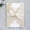 Champagne, variant on 20Pcs 5.12x7.09 inch Laser Cut Wedding Invitation Cards With Envelopes and Ribbons for Quinceanera Bridal Shower Baby Shower Party Invite (Sage Green)