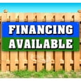 thumbnail image 1 of Financing Available 13 oz Vinyl Banner With Metal Grommets, 1 of 4
