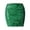 Green, variant on FASHOFT Sequin Mini Skirt For Women Sequined Bodycon Skirt Short Half Skirt For Stage Performance Party Festival Gathering Glitter Outfit Womens Skirts Black