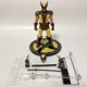 thumbnail image 4 of Figura de acción de superhéroe Wolverine de la película X-Men Origins de Marvel Comics de 16 cm, escultura de la serie de colección, modelo de juguetes de escritorio, 4 of 5