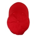 thumbnail image 4 of Falari Classic Baseball Cap Dad Hat 100% Cotton Soft Adjustable Size, 4 of 6