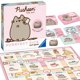 thumbnail image 1 of Ravensburger Pusheen Purrfect Pick: un Juego Familiar para Amantes de los Gatos y fan&aacute;ticos de Pusheen a Partir de 8 a&ntilde;os, Rosa Ravensburger NA, 1 of 8