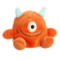 thumbnail image 2 of Animal de peluche Aurora Adorable Palm Pals Oggy Monster 13 cm, 2 of 4