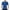 Blue, variant on GZWYHT Mens T-Shirts,Compression Shirt Men's Spring And Summer Solid Color Quick Drying Breathable Tights Sweat Basketball Training Sports Wear Fitness Top Tshirts Shirts,Workout Shirts Black L