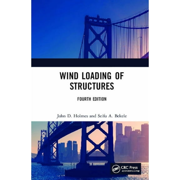 Wind Loading of Structures, (Hardcover)