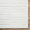 thumbnail image 5 of BoutiqueRugs Zerah Contemporary Area Rug - Off White, Light Silver - 8' x 10', 5 of 6