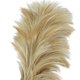 thumbnail image 5 of Moños desordenados para mujer, extensiones de moño con peine lateral, moños desordenados, extensiones de moño de moda Estilo L, 5 of 6