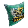 thumbnail image 3 of Hasbro Transformers: Rise Of The Beasts Bumblebee In The House Kids Printed Throw Pillow, 18 x 18 inches, 3 of 3