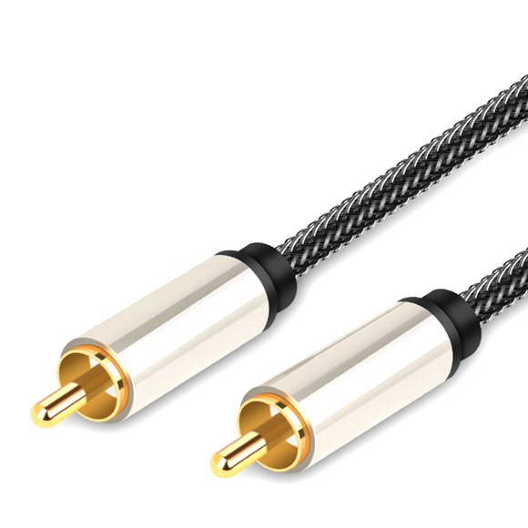 Digital Coaxial Cables