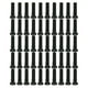 thumbnail image 3 of 50 cabecillas para radios de bicicleta, duraderas, de latón, para decorar radios de rueda 16mm 14G, 3 of 7
