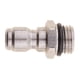 thumbnail image 5 of Adaptador de Metal perfecl del acoplamiento de La Manguera de La Lavadora del Coche M14, 5 of 6