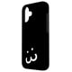 thumbnail image 2 of Funda de teléfono Skibidi Toilet TV Man Emoticon para iPhone 16, 2 of 3