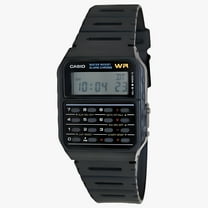 Databank Calculator Watch CA53W-1