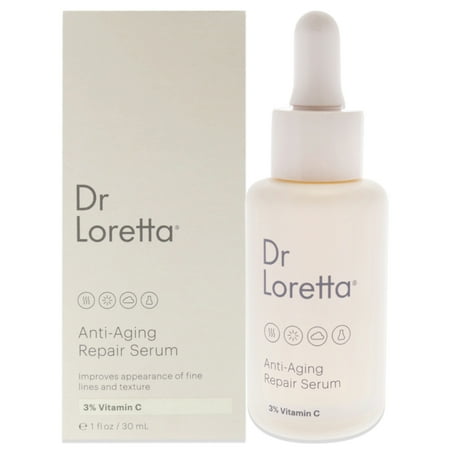 UPC 185854000205 product image for Dr. Loretta Anti-Aging Repair Serum  1 oz Serum | upcitemdb.com