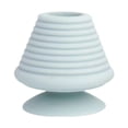 thumbnail image 1 of jifeng Bath Plug Stopper for Tub Club Bathing Washroom Bathroom Silicone Drain Plug Blue, 1 of 9
