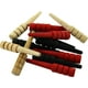 thumbnail image 1 of Pinzas de madera de repuesto Maple Landmark, 12 unidades Fabricado en EE. UU., 1 of 7