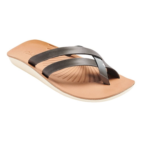 Buy OluKai Womens Kaha Toe Loop Sandal Online Zimbabwe Ubuy