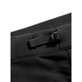 thumbnail image 6 of Youthup Men's Quick-Dry Straight Leg Outdoor Pants - 4-Pocket Athletic Casual Trousers for Running, Hiking & Spring/Summer Wear, 6 of 9