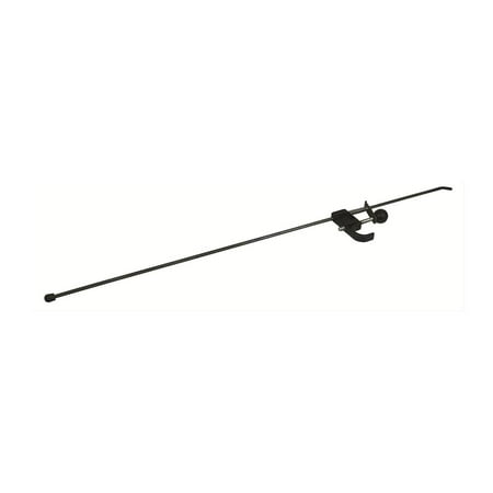 

Lisle Corporation 48700 Throttle Pedal Depressor 40 Inch