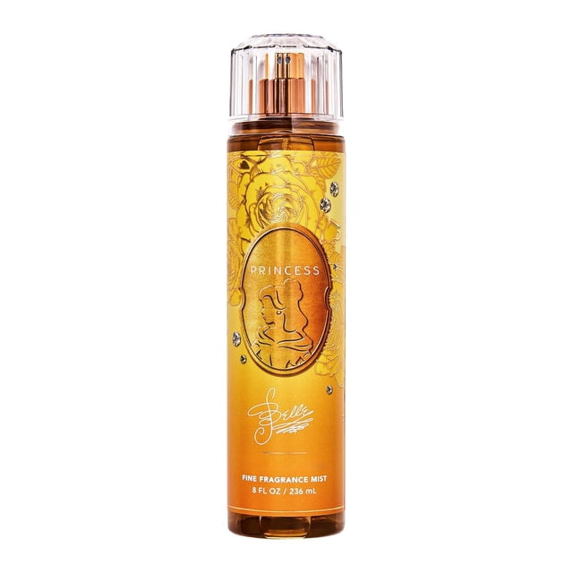 Bruma Corporal Fragancia Bath and Body Works Belle 236 mL