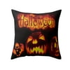 KAGAYD Halloween HugA Pillowcase Living Room Bedside Decoration HuAAPillowcase