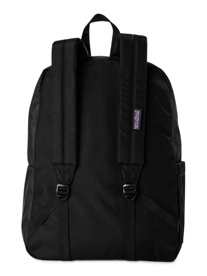 JanSport Unisex SuperBreak Backpack School Bag