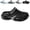 Black, variant on Oveltrix Summer Sandals, Summer Sneakers for Men & Women