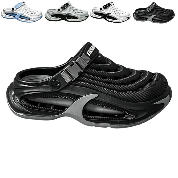 Oveltrix Summer Sandals, Summer Sneakers for Men & Women