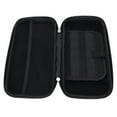 thumbnail image 3 of Host Storage Bag, Drop Proof Waterproof Travel Storage Case Portable  For Switch, 3 of 8