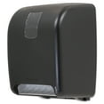 thumbnail image 3 of Georgia Pacific Professional Towel Dispenser, 9 3/4" x 16" x 12", Black, 3 of 7