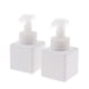 thumbnail image 1 of Paquete de 2-4 Strade Fareast Limited 250ml bomba de loción de espuma cuadrada 2 piezas, 1 of 8
