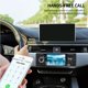 thumbnail image 5 of Reproductor Mp5 Para Coche De 12V, Bluetooth 4,0, Usb 2,0, Tarjeta De Memoria Aux, Pantalla De 4 Pulgadas, Sistema De Audio Estéreo Para Coche, Reproductor Multimedia Para Coche Y Vehículo Scienceny VI003372-00, 5 of 7