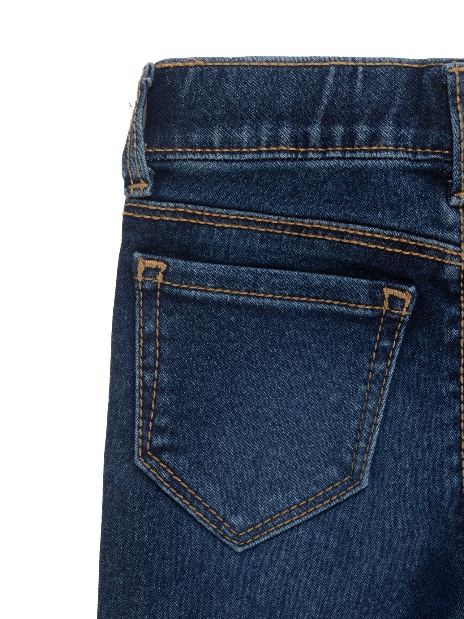 Wonder Nation Girls Fashion Flare Jegging, Sizes 4-18 & Plus